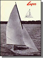 The Luger Sailboat Mooring - The Confusion with Names