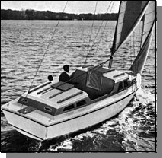 The Luger Sailboat Mooring - The Confusion with Names